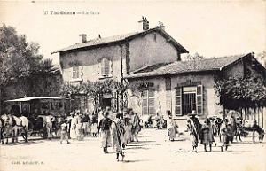 Tizi-Ouzou 